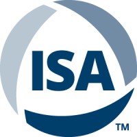 International Society of Automation (ISA) logo - Similar company to Isa Calgary Section