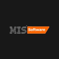 MIS SOFTWARE logo - Similar company to Crystal Software Studio & Solutions