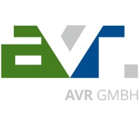 AVR GmbH logo - Similar company to Avr Energie Gmbh
