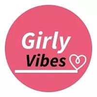 Girly Vibes logo - Similar company to Girly Shop