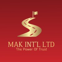 MAK-INTL logo - Similar company to Bikre Sa