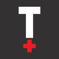 That Creative Co. logo - Similar company to Nouveau Construction