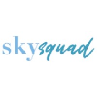 SkySquad logo - Similar company to Predictionstrike