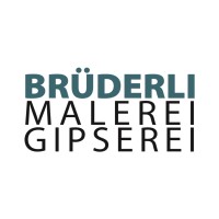 Brüderli GmbH - Malerei Gipserei Thun logo - Similar company to Deltix