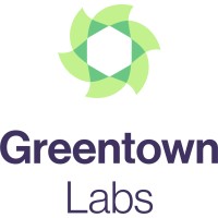 Greentown Labs logo - Similar company to Houston Renewable Energy Group