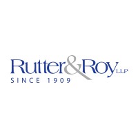 Rutter & Roy, LLP logo - Similar company to Sleman & Lund Llp
