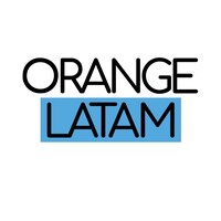 Orange Latam logo - Similar company to Seocreativos