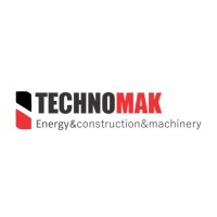 TECHNOMAK ENERGY logo - Similar company to Technomak Group