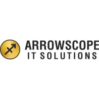 Arrowscope IT Solutions logo - Similar company to Celest Technologies