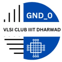 GND_0 VLSI CLUB IIIT DHARWAD logo - Similar company to Astra Technologies Dharwad