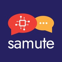 Samute logo - Similar company to Hes Ventures