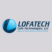 Lofa Technologies, LLC logo - Similar company to Rawdus Inc