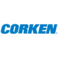CORKEN - an IDEX Energy business logo - Similar company to S&S Technical, Inc.