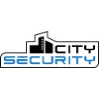 City Security logo - Similar company to Ple Group