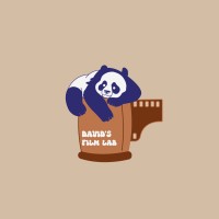 David's Film Lab logo - Similar company to Serverside.Swift