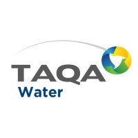 TAQA Water logo - Similar company to Clear Water For Training And Engineering Services