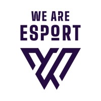 We Are Esport logo - Similar company to Esport Club Strasbourg