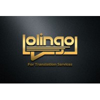 Lolingo for Translation Services logo - Similar company to شبكة ليبيا 24
