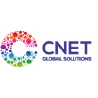 CNET Global Solutions, Inc logo - Similar company to Cnet Software Technologies Plc