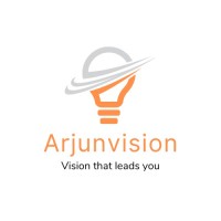 Arjun Vision logo - Similar company to Greensoft Groups