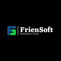 FrienSoft LLP logo - Similar company to Yunatech Solution