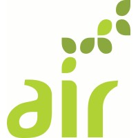 AIR climat logo - Similar company to Fork & Cork
