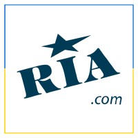 RIA.com logo - Similar company to Milestep