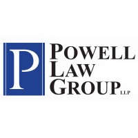 Powell Law Group, LLP logo - Similar company to Leon Alcala, Pllc