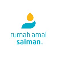 Rumah Amal Salman logo - Similar company to Process And Green Engineering Days