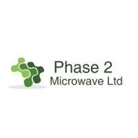 Phase2 Microwave Limited logo - Similar company to Vutie Beets