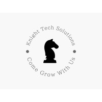 Knight Tech Solutions logo - Similar company to Knight Tech