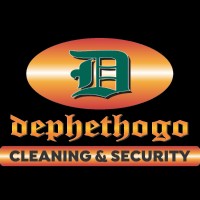 Dephethogo Cleaning and Security Services logo - Similar company to Css Security