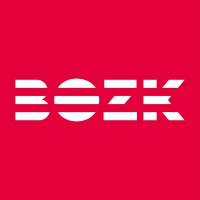 BOZK - Bouw op Zekerheid logo - Similar company to Bbaw Bouwmanagement Bv