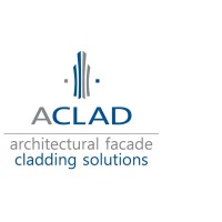 ACLAD Architectural Facade Cladding Solutions logo - Similar company to Complete Facade Solutions
