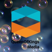 QOK Media logo - Similar company to Knotsstories