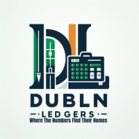 DublinLedgers logo - Similar company to Smeaccounting.Ie