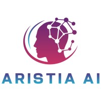 Aristia AI logo - Similar company to Creator'S Bite