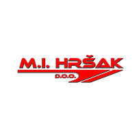 M.I.Hrsak logo - Similar company to Alu-Forma