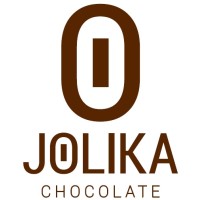 Jolika Chocolate ג'וליקה שוקולד logo - Similar company to Carmit Cocoa