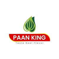 Paan King logo - Similar company to Nani Ke Samose