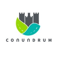 CONUNDRUM Research Project logo - Similar company to Brainstorm K20