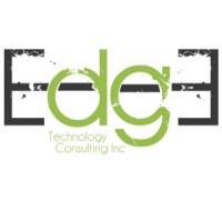 Edge Technology Consulting Inc. logo - Similar company to Bright Edge Solutions