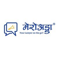 MeroAdda मेरोअड्डा® logo - Similar company to Nexdigital Solutions
