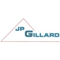 JP GILLARD logo - Similar company to Komébat