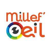 Millef'oeil logo - Similar company to Panache 👊