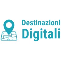 Destinazioni digitali logo - Similar company to Extrasemplice
