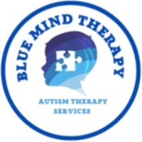BlueMind Therapy logo - Similar company to Nova Aba Learning Center