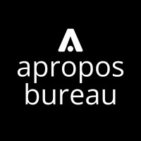 Apropos Bureau® logo - Similar company to Mediapoint