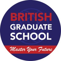 British Graduate School logo - Similar company to Find My Career