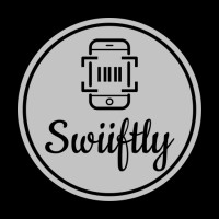 Swiiftly POS logo - Similar company to Kindshare